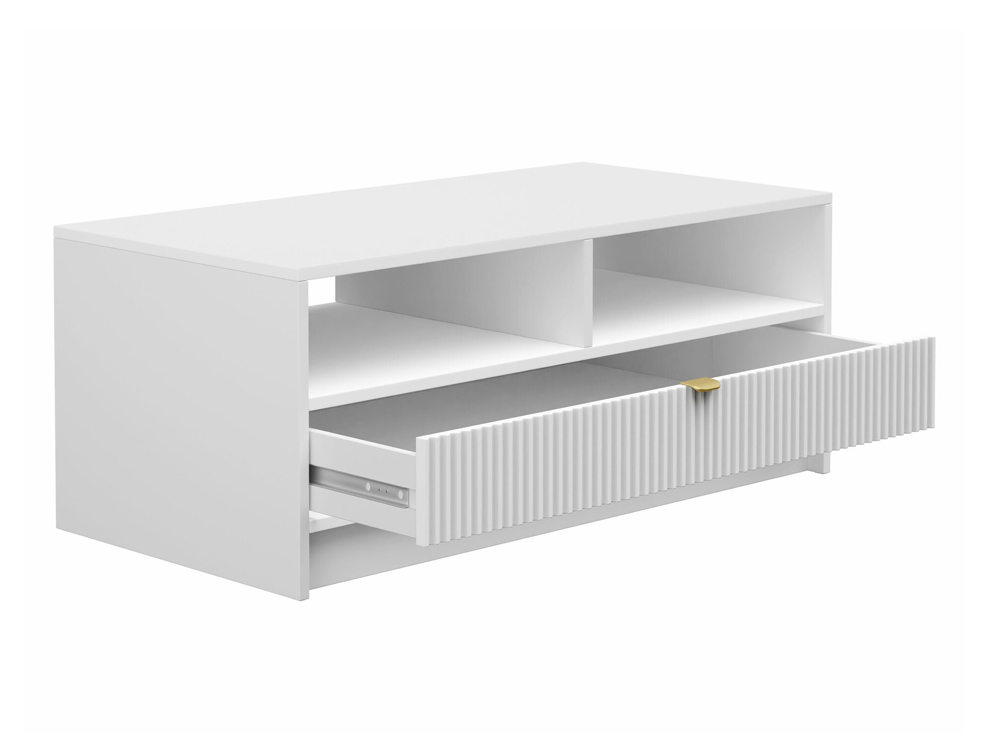 Wohnzimmer-Set Comfivo Papilio I (Beige)