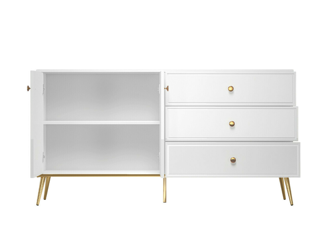 Wohnzimmer-Sets Elbrevi 109