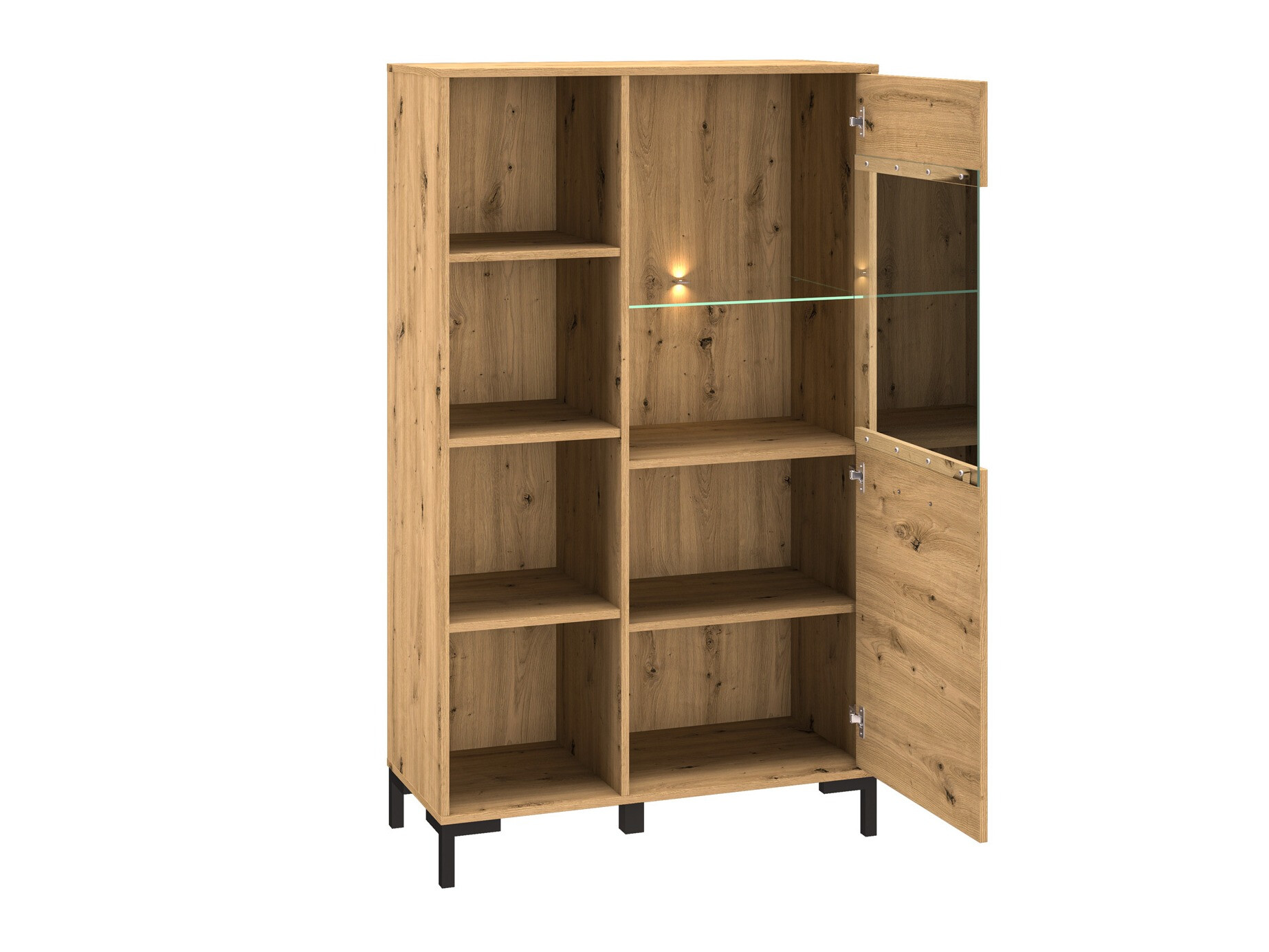 Regal Larnolo 116