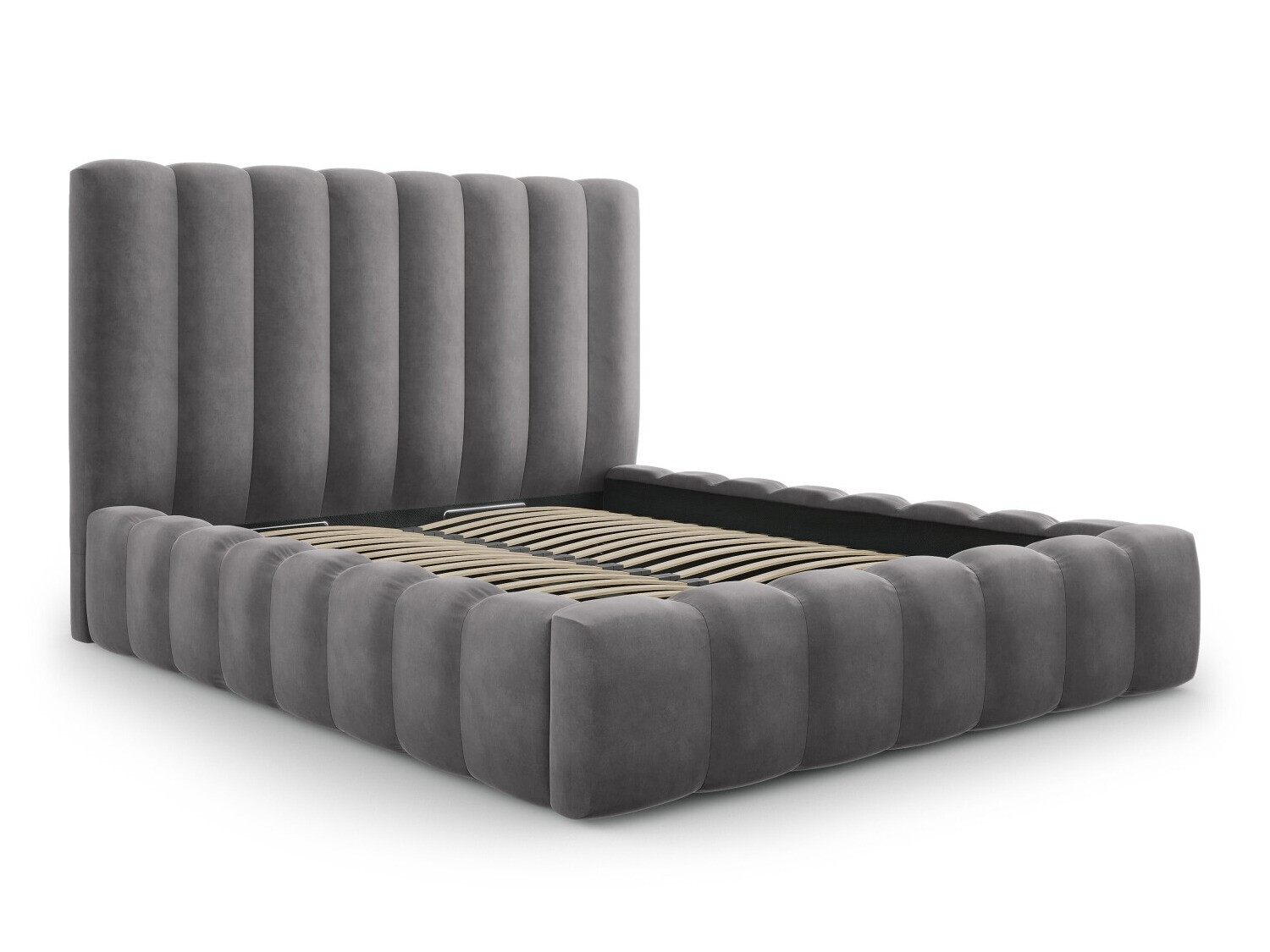 Bett Beckley 111 (Bluvel 14)