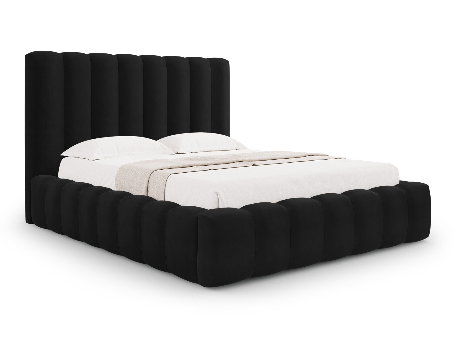 Bett Beckley 111 (Bluvel 19)