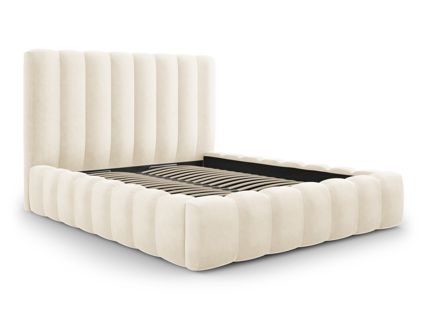 Bett Beckley 111 (Bluvel 22)