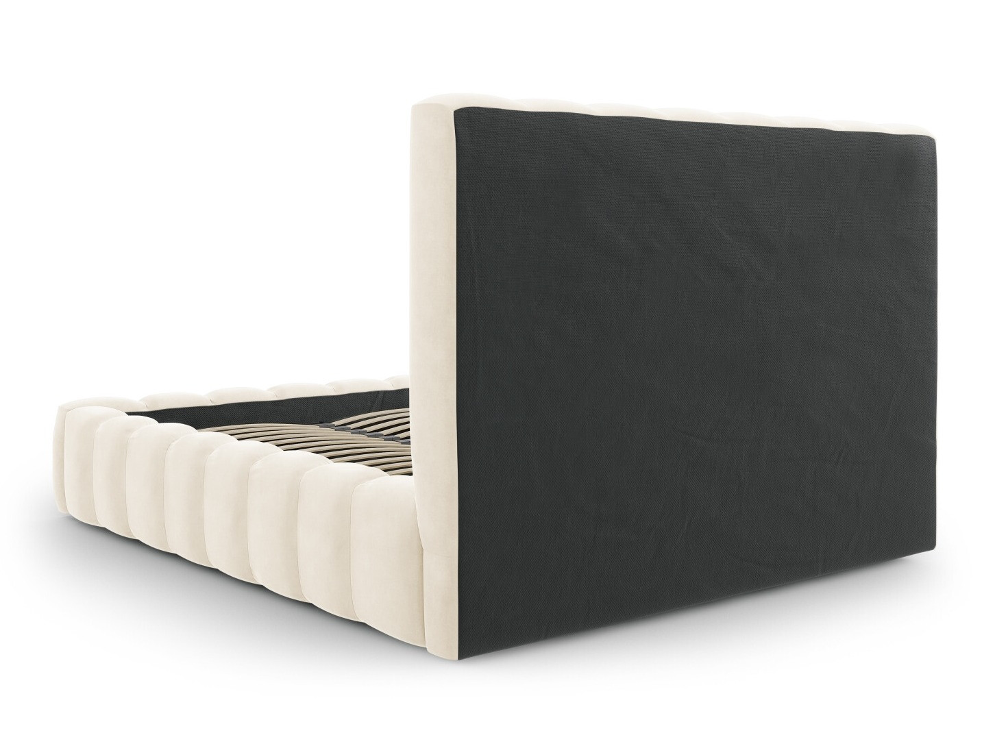 Bett Beckley 111 (Bluvel 22)