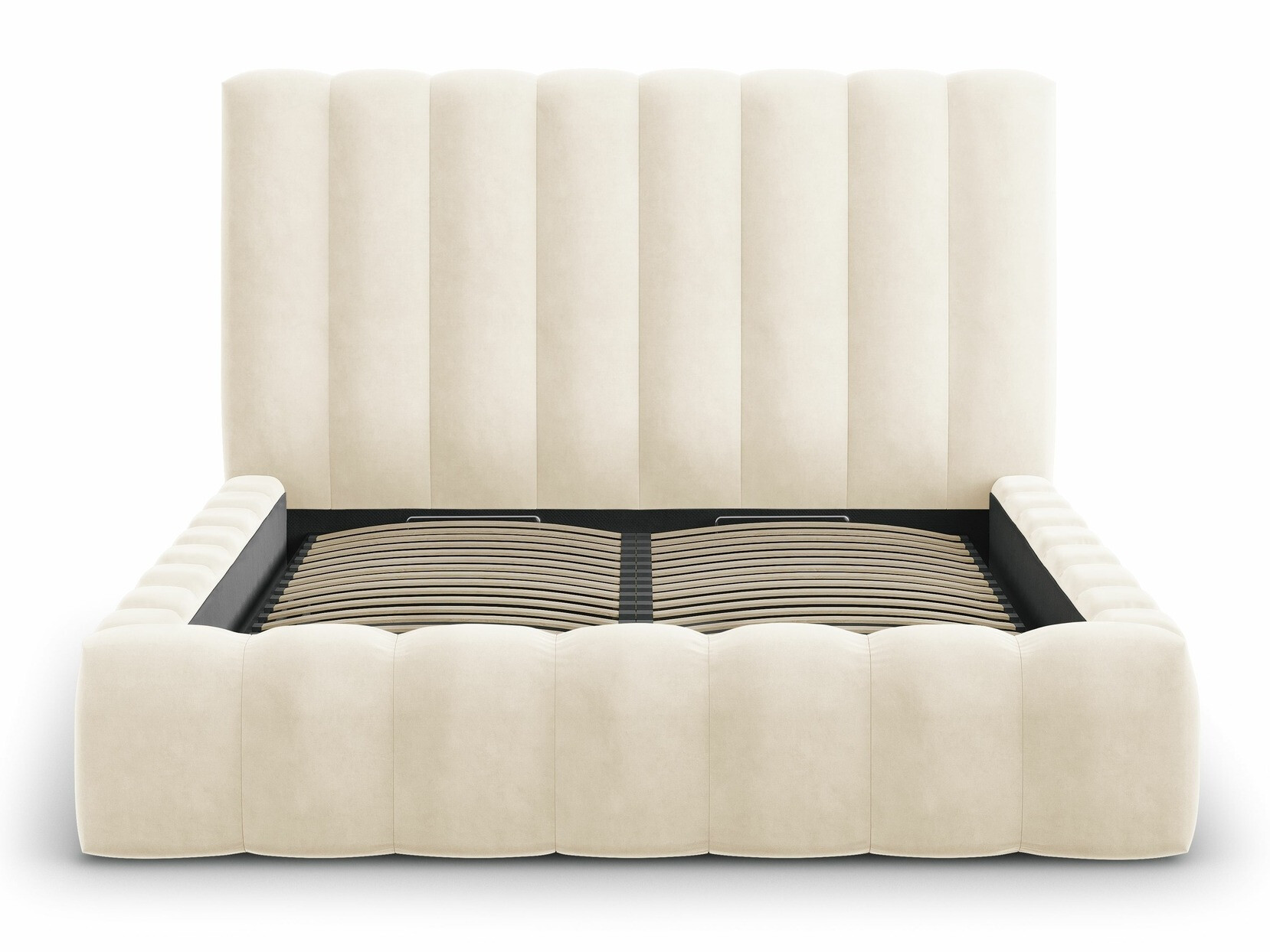 Bett Beckley 111 (Bluvel 22)