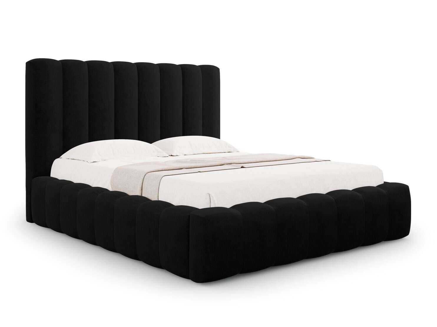 Bett Beckley 111 (Moly 99)