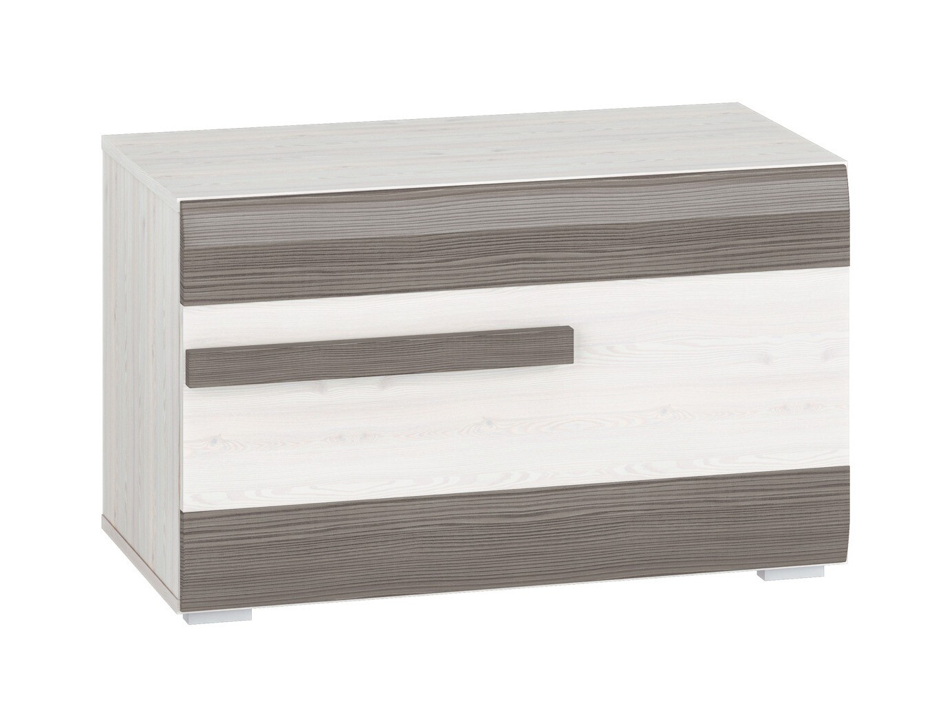 Schuhschrank Alcala 118