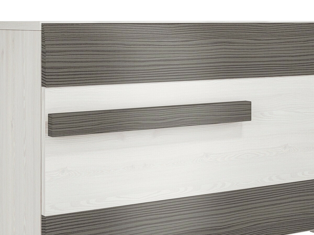 Schuhschrank Alcala 118