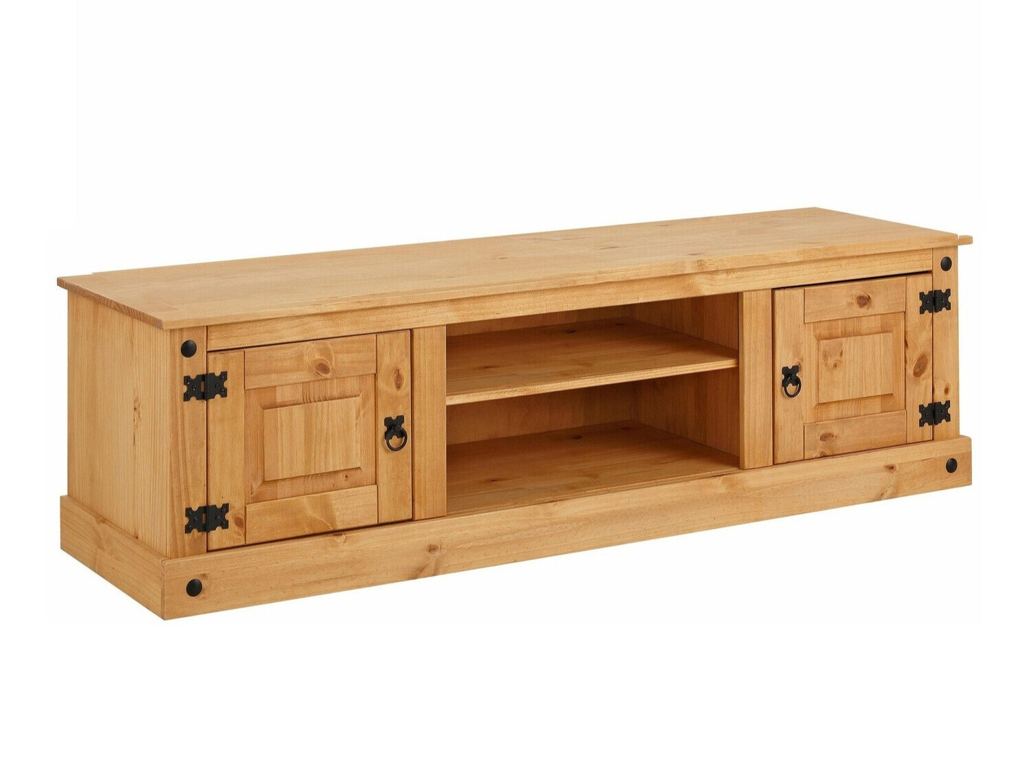 TV-Möbel Sonlive 104 (Kiefernholzoptik)