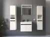 Badezimmer-Set Benfelo 105