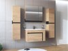 Badezimmer-Set Fenetra 105