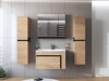 Badezimmer-Set Fenetra 105