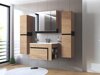 Badezimmer-Set Fenetra 105
