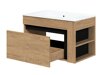 Badezimmer-Set Fenetra 105