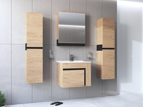 Badezimmer-Set Fenetra 106
