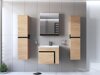 Badezimmerspiegelschrank Fenetra 103