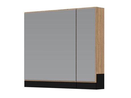 Badezimmerspiegelschrank Fenetra 104