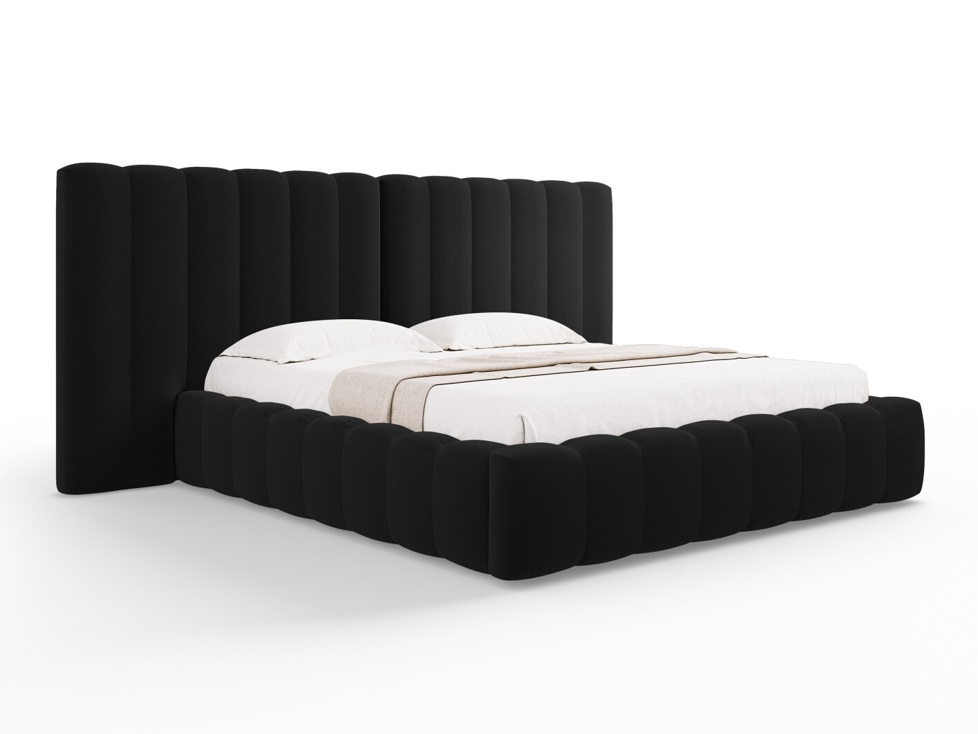 Bett Beckley 112 (Bluvel 19)