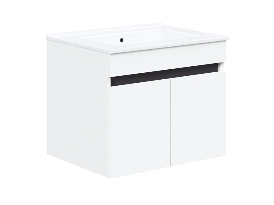 Hängeschrank für Waschbecken Benfelo 100