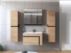 Hängeschrank für Waschbecken Fenetra 102