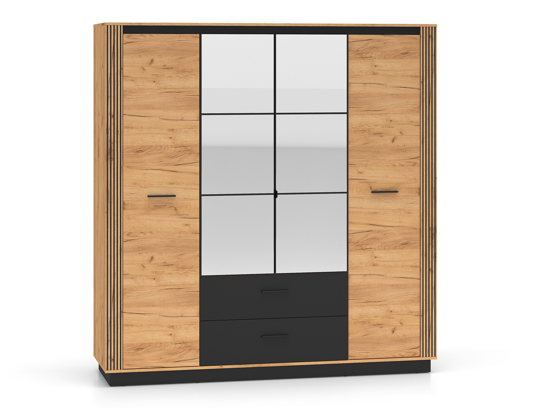 Kleiderschrank Livluo 100