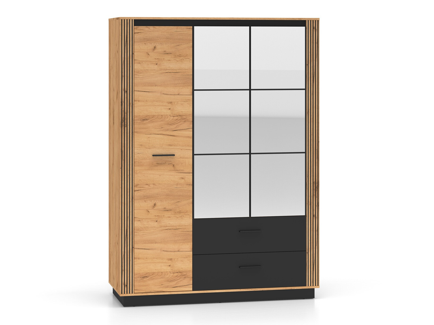 Kleiderschrank Livluo 101