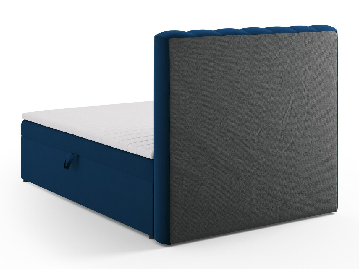 Boxspringbett Beckley 113 (Bluvel 86)