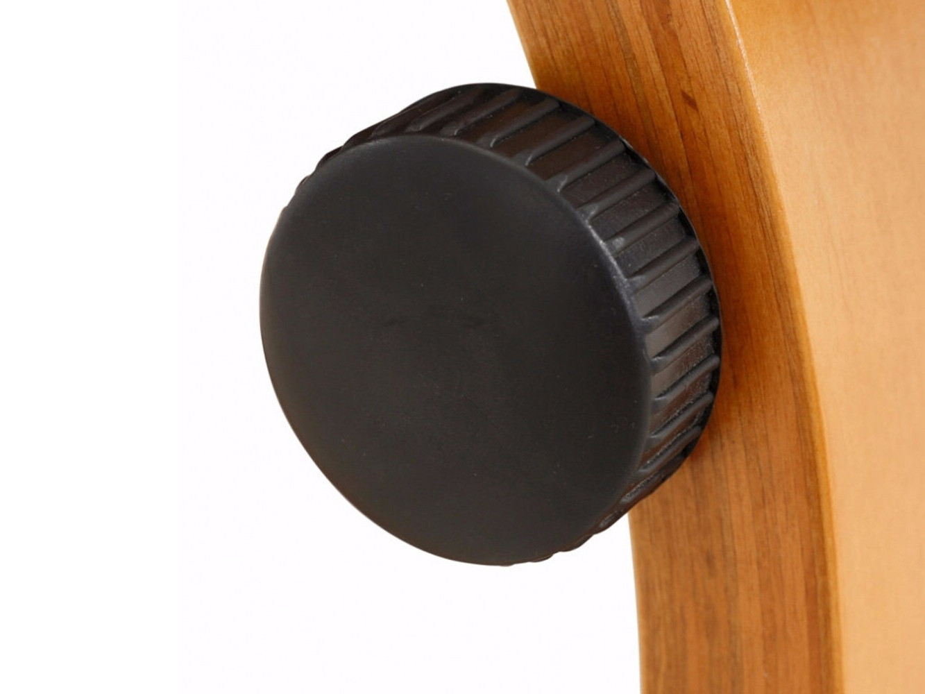Sessel Denton 196 (Braun + Cremefarben)