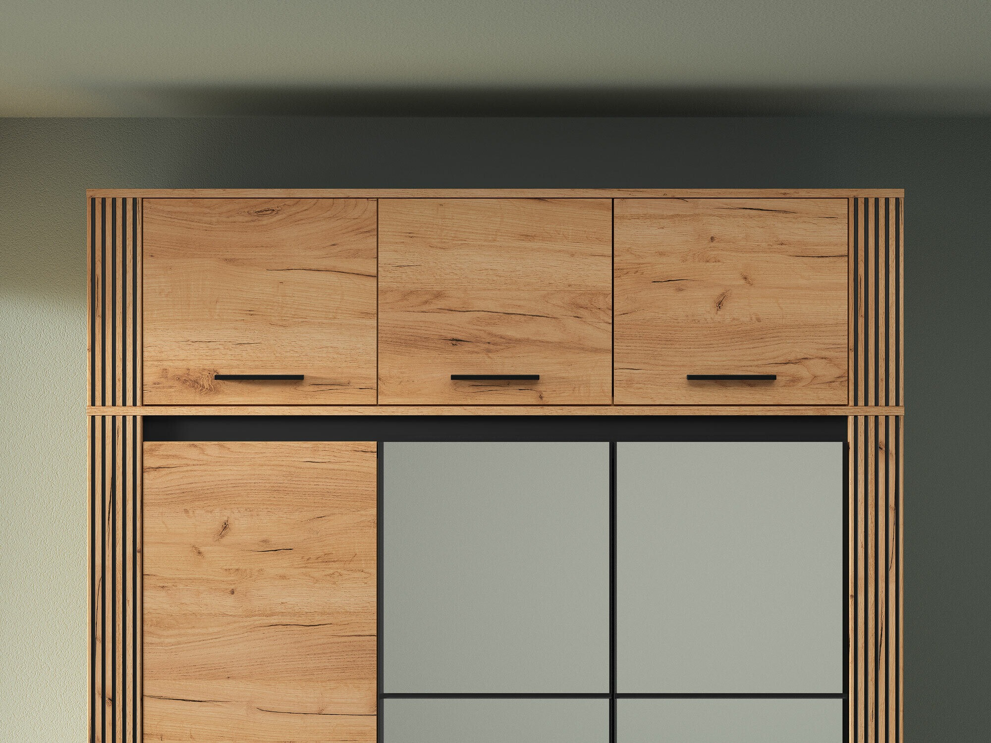 Sideboard Livluo 107