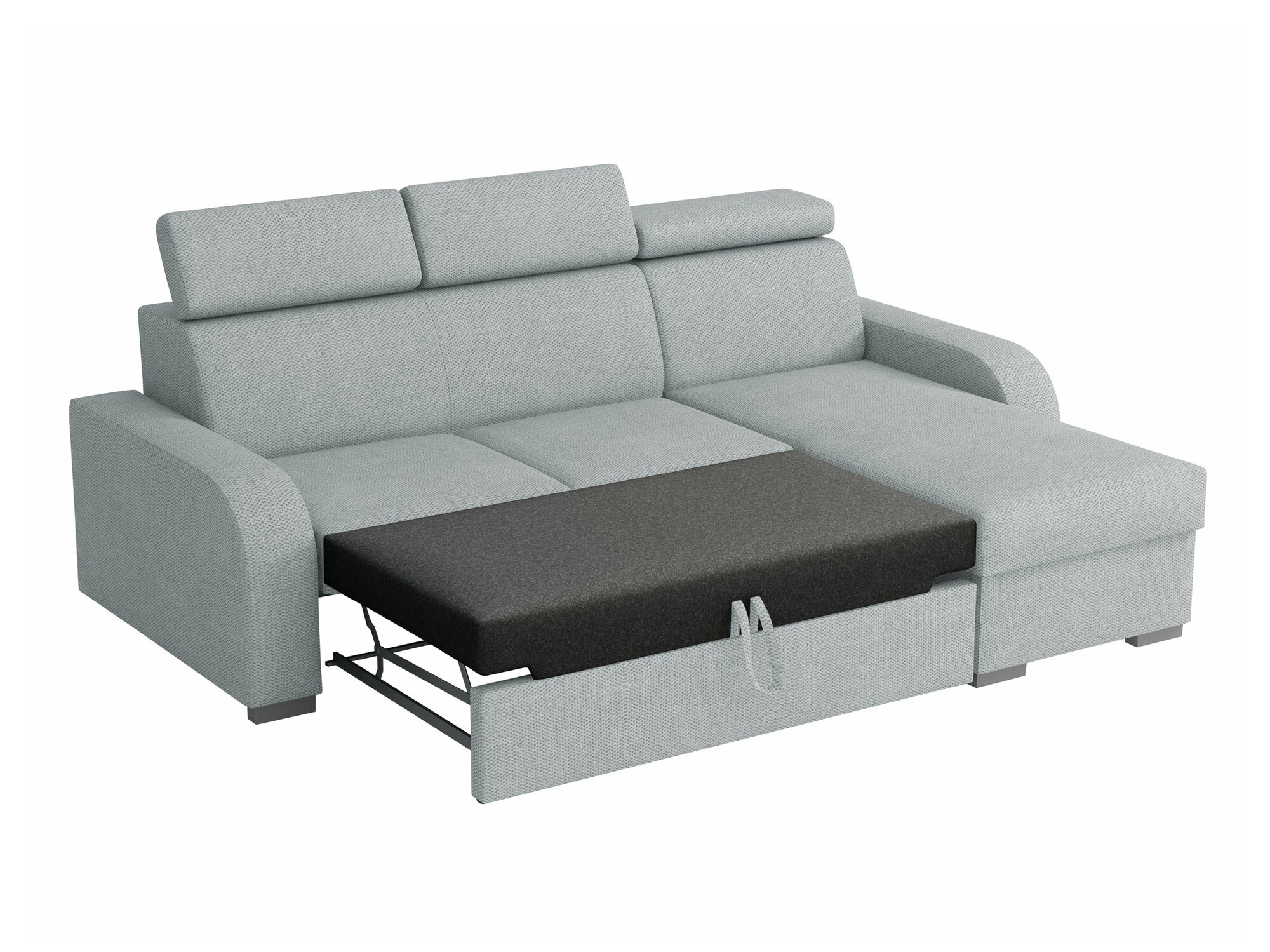 Ecksofa Ovos (Crown 18)