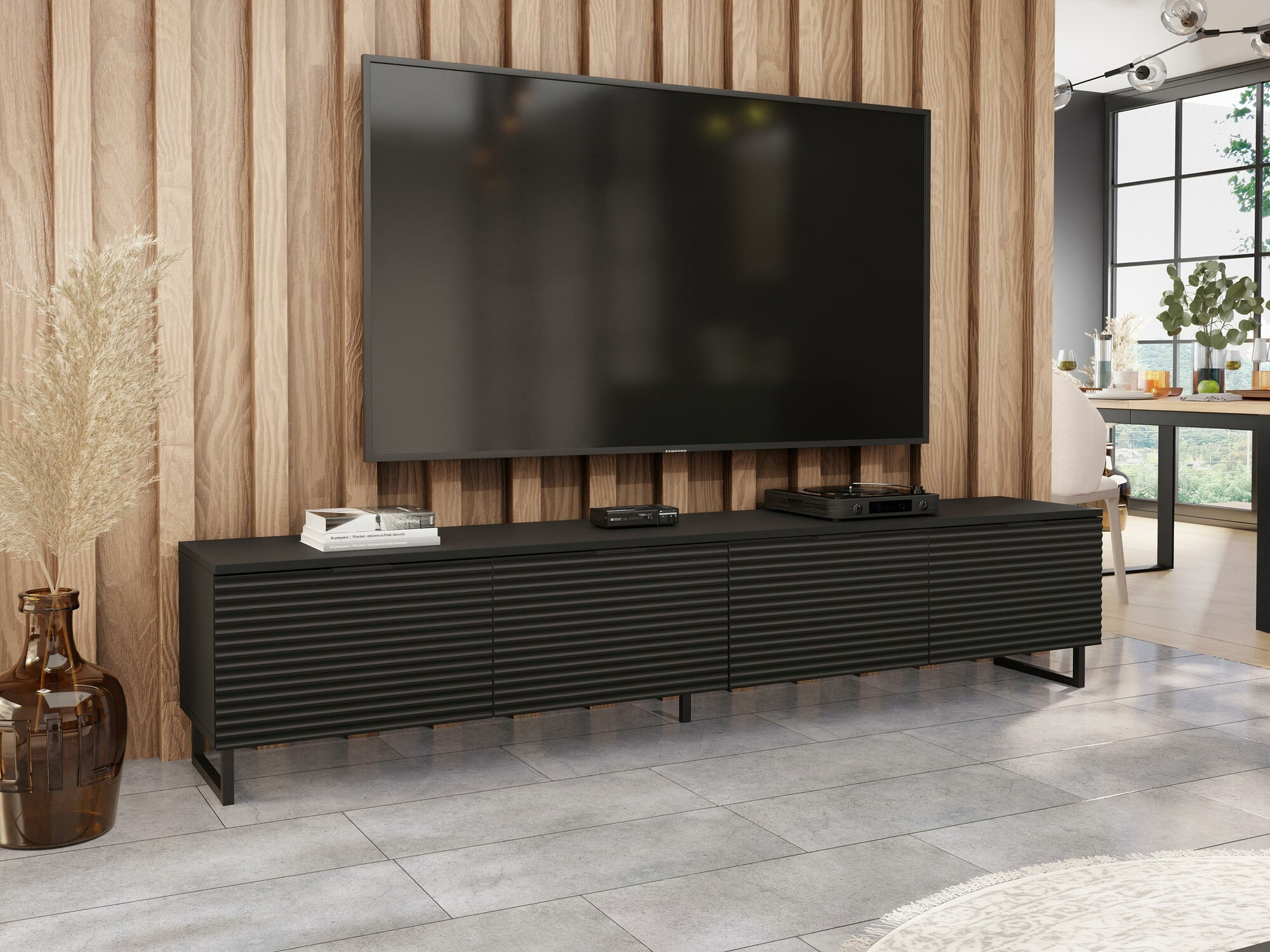 TV-Möbel Scientia II