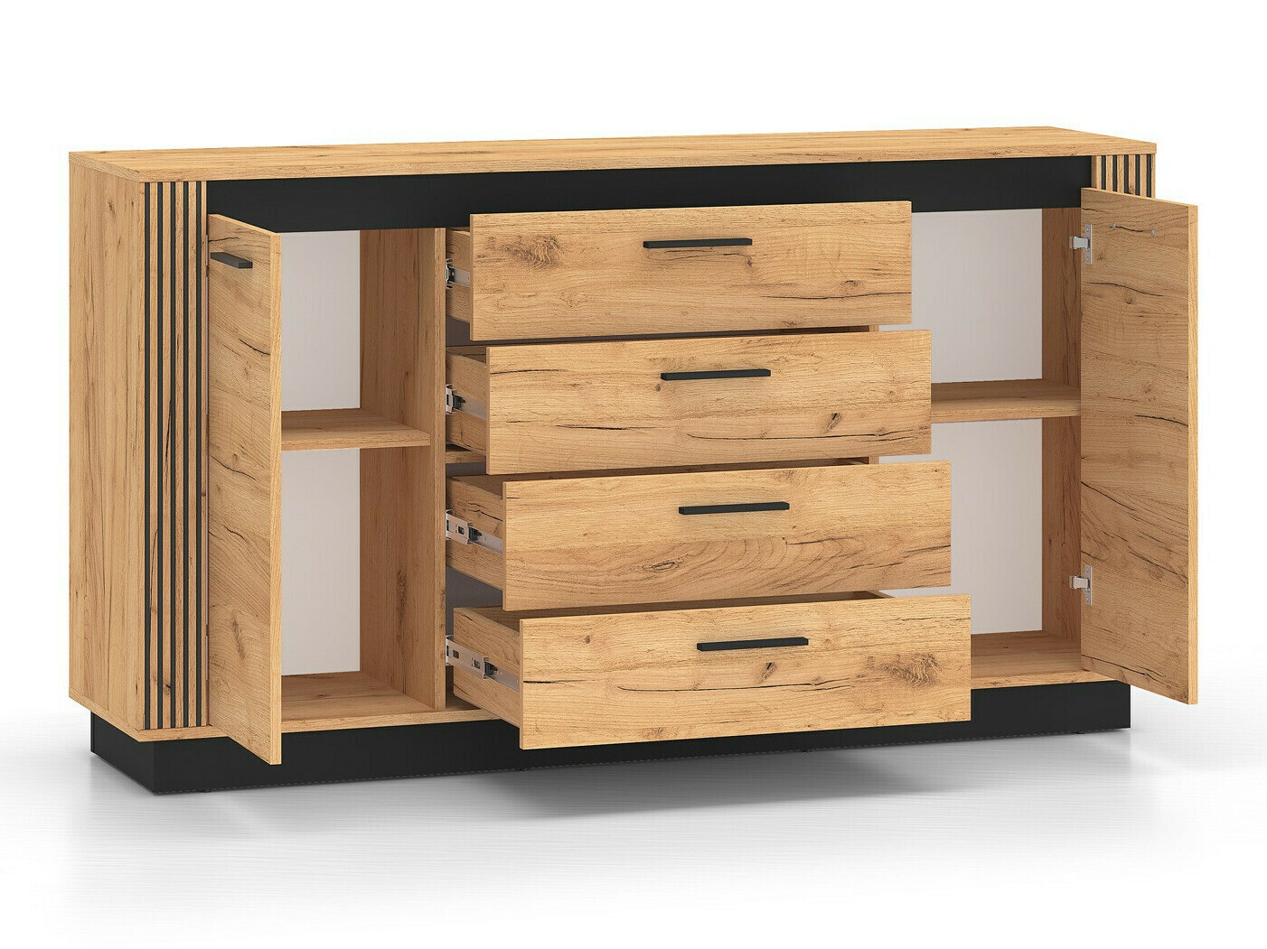 Wohnzimmer-Set Livluo 115