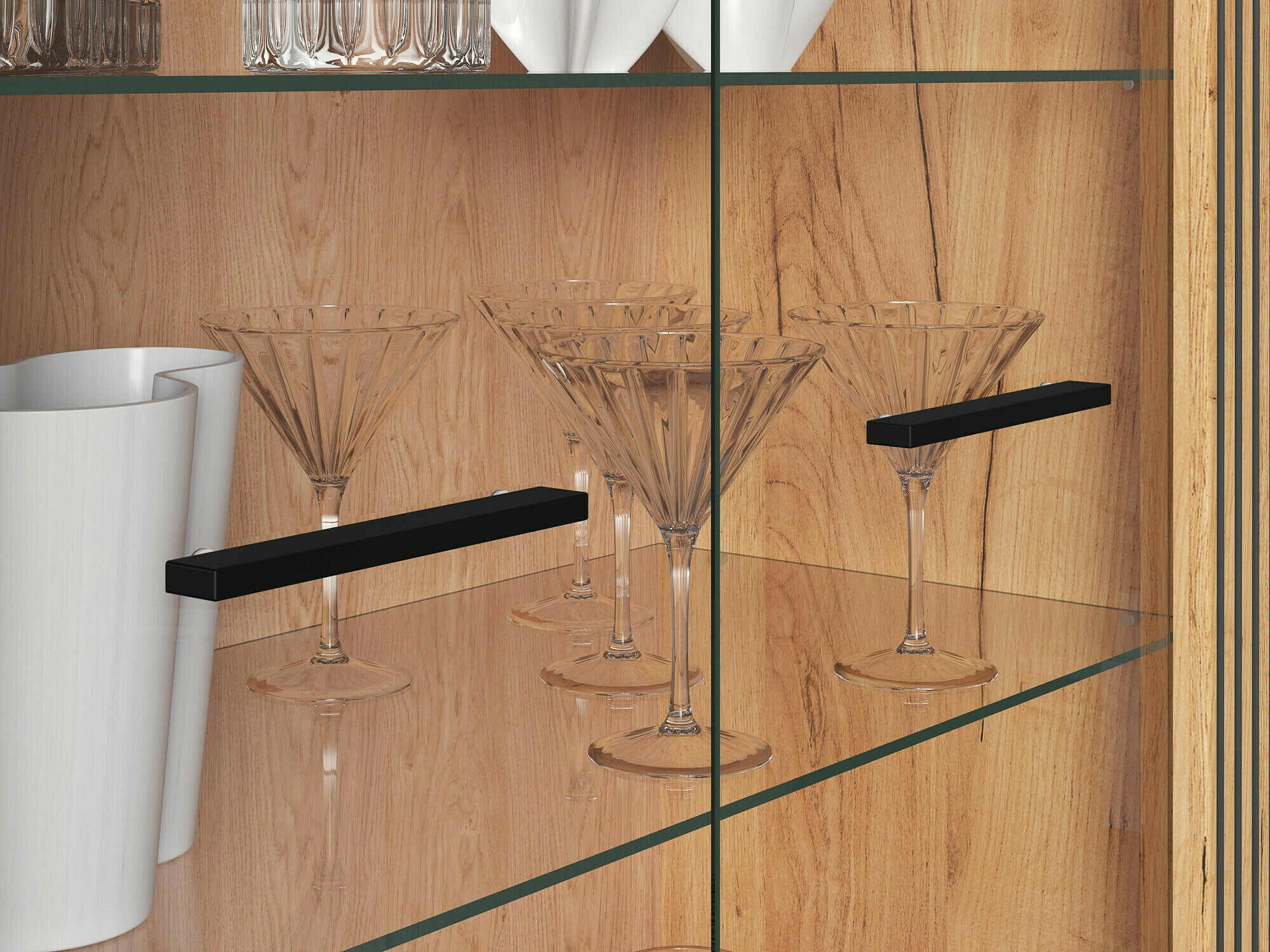 Wohnzimmer-Set Livluo 115