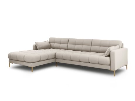 Ecksofa Lormelo 103 (Links)