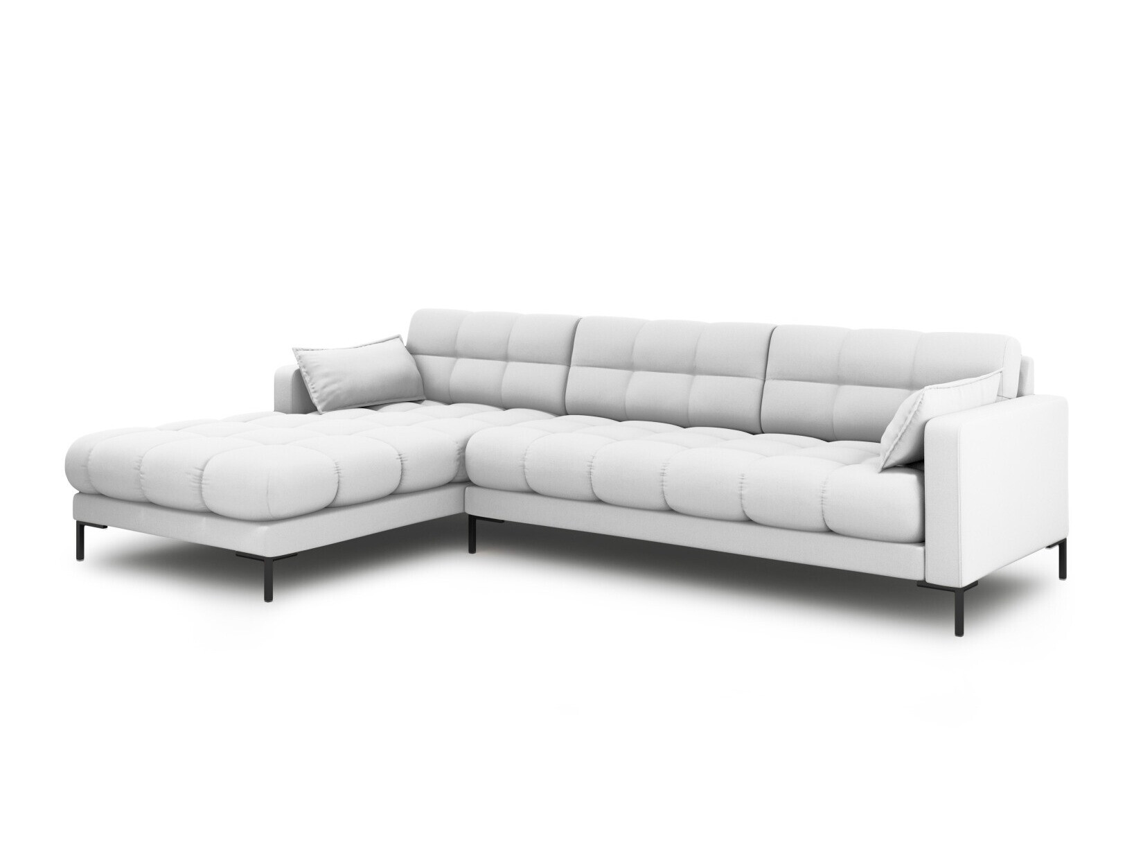 Ecksofa Lormelo 103 (Links)