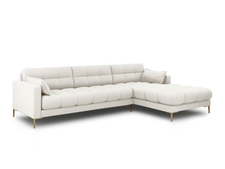Ecksofa Lormelo 103 (Rechts)