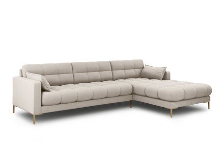 Ecksofa Lormelo 103 (Rechts)