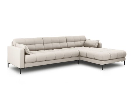 Ecksofa Lormelo 103 (Rechts)