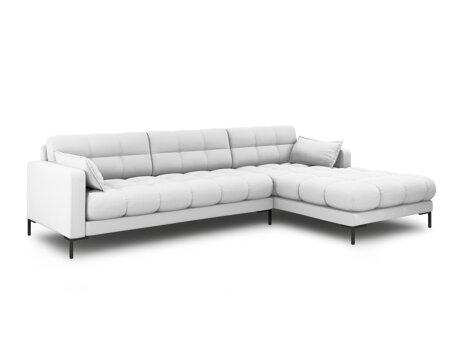 Ecksofa Lormelo 103 (Rechts)