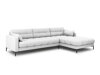 Ecksofa Lormelo 103 (Rechts)