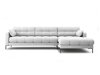 Ecksofa Lormelo 103 (Rechts)