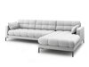 Ecksofa Lormelo 103 (Rechts)