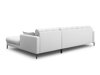 Ecksofa Lormelo 103 (Rechts)
