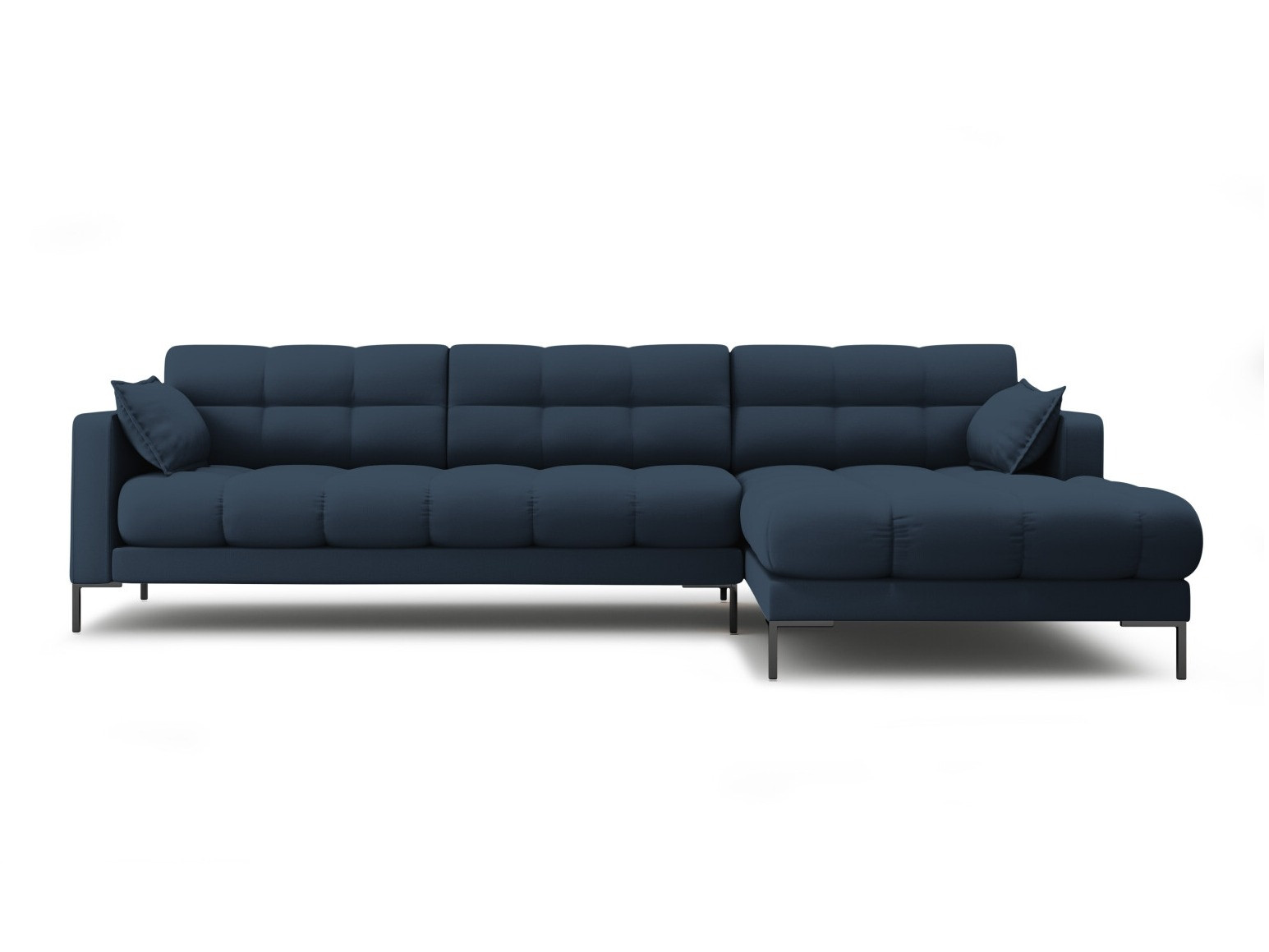 Ecksofa Lormelo 103 (Rechts)