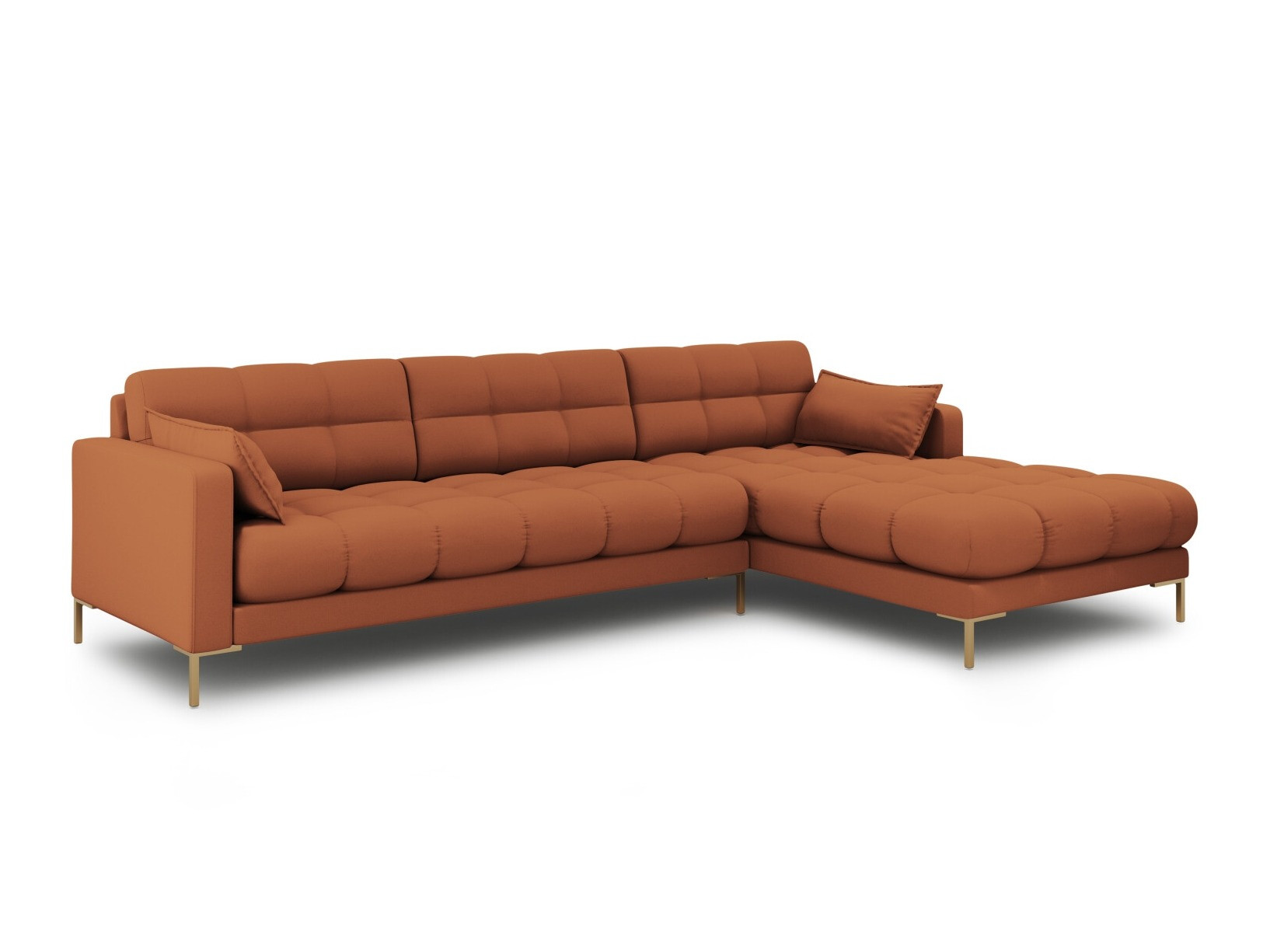 Ecksofa Lormelo 103 (Rechts)