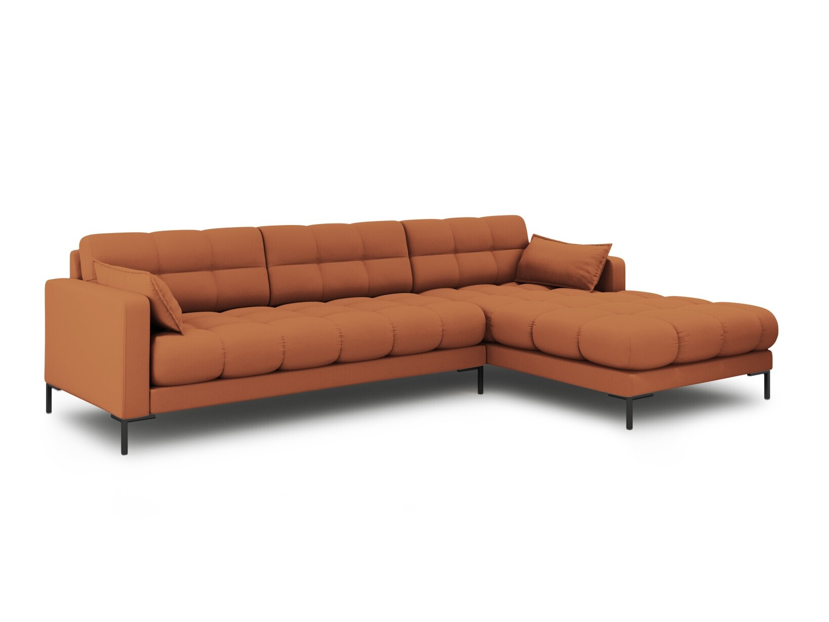 Ecksofa Lormelo 103 (Rechts)