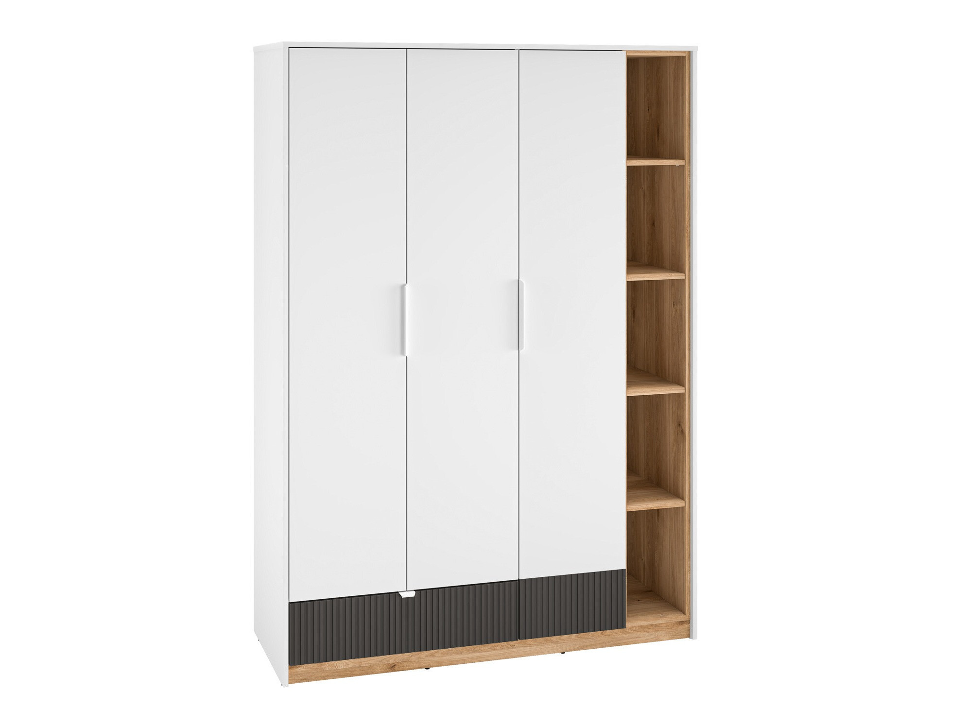 Kleiderschrank Orlviro 102