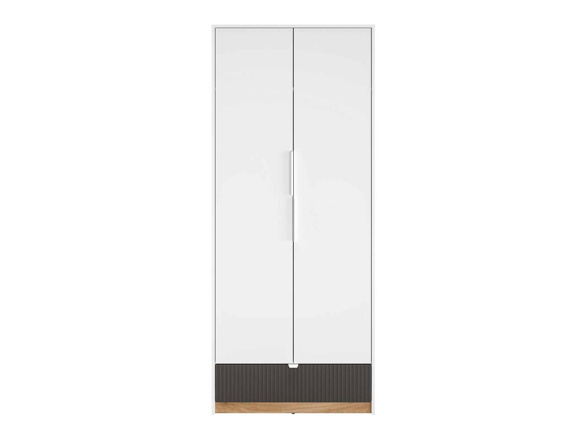 Kleiderschrank Orlviro 103