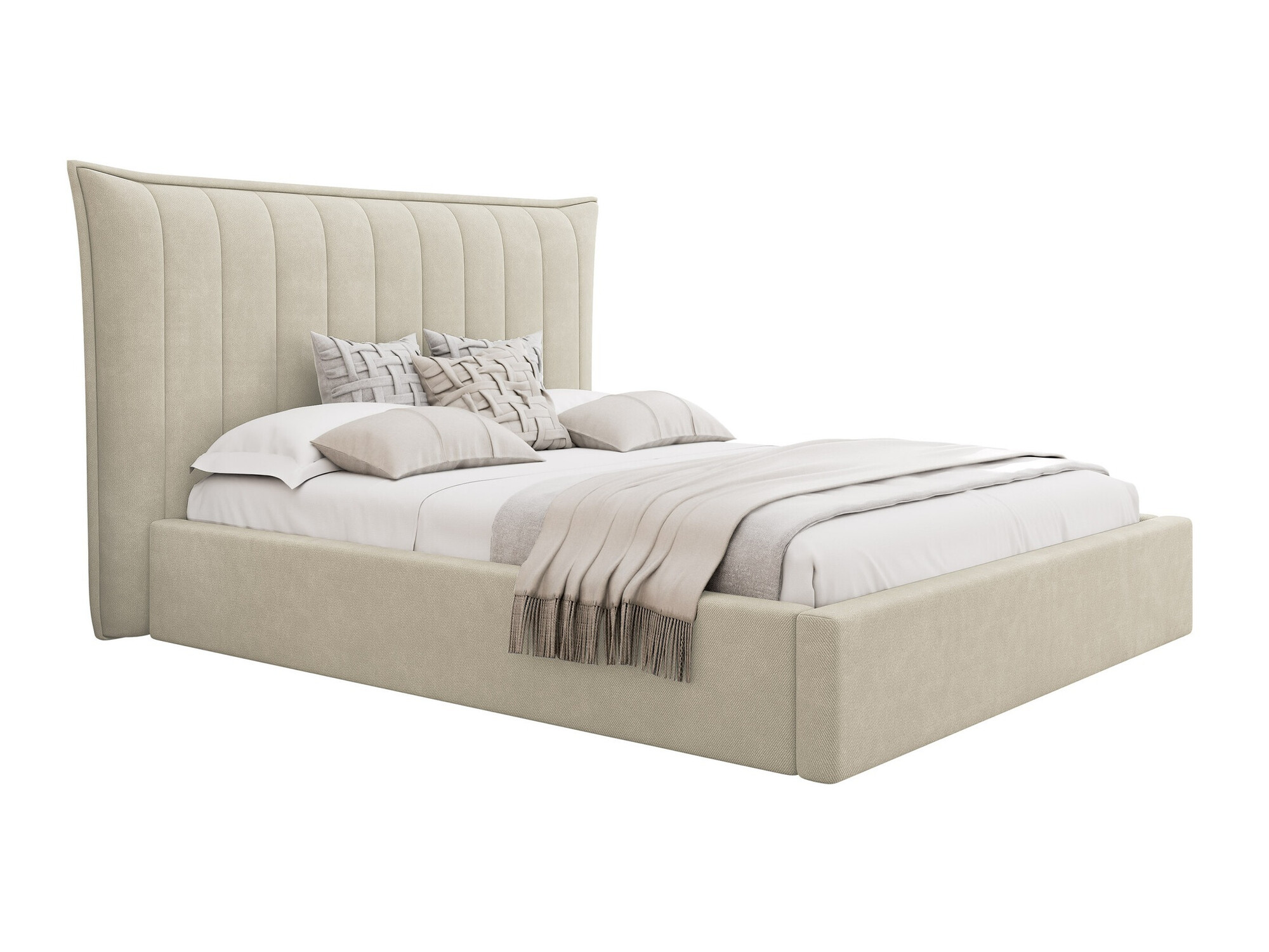 Bett Comfivo Solacium (Paros 1)