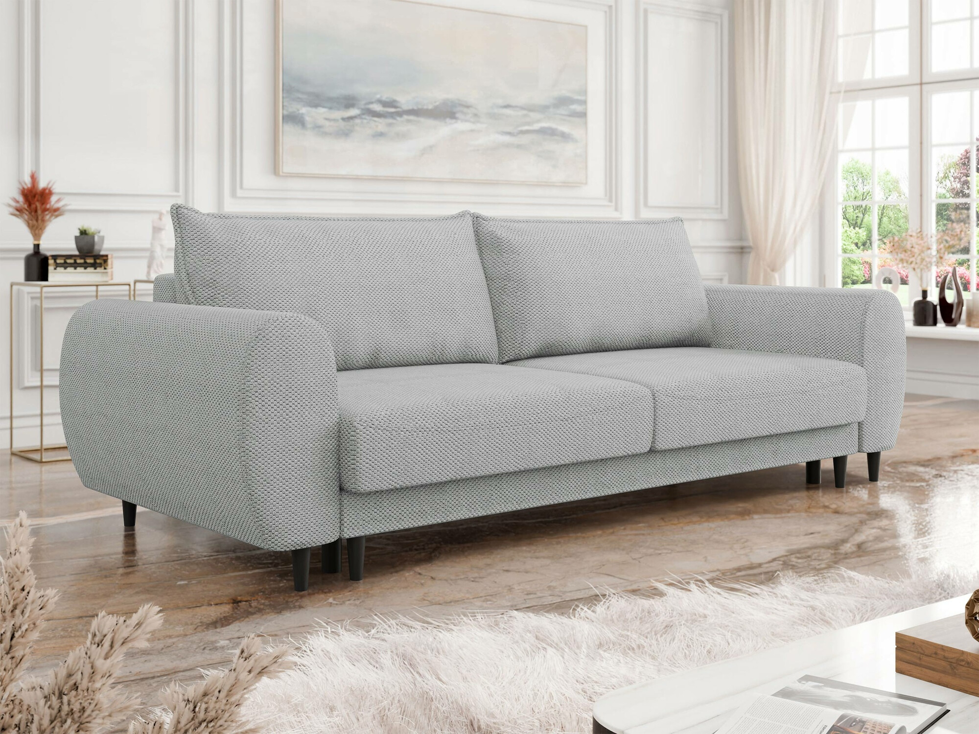 Schlafsofa TrendyNest Cervalis (Onega 08)