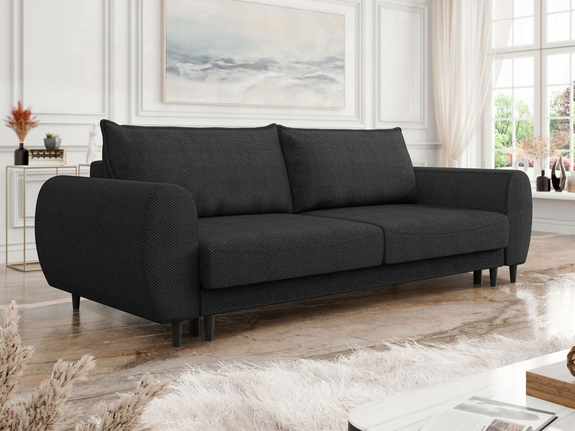 Schlafsofa TrendyNest Cervalis (Onega 11)